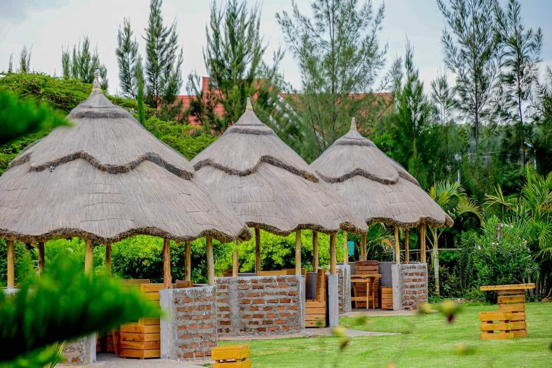 Sergoit View Gardens